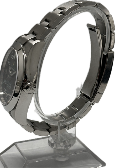 Rolex Air-King 116900 Image 6